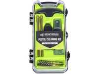 Breakthrough Vision Series Hard Case Cleaning Kit Pistol