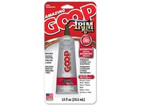 Amazing Goop Trim Repair Permanent Strength Automotive Adhesive Gel 1 oz