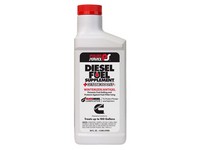 Power Service Diesel Fuel Supplement +Cetane Boost Diesel Fuel Anti-Gel 26