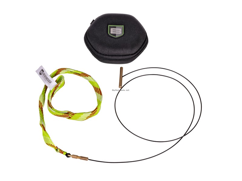 Breakthrough Battle Rope 2.0 Rifle .22 / .223 Cal / 5.56mm