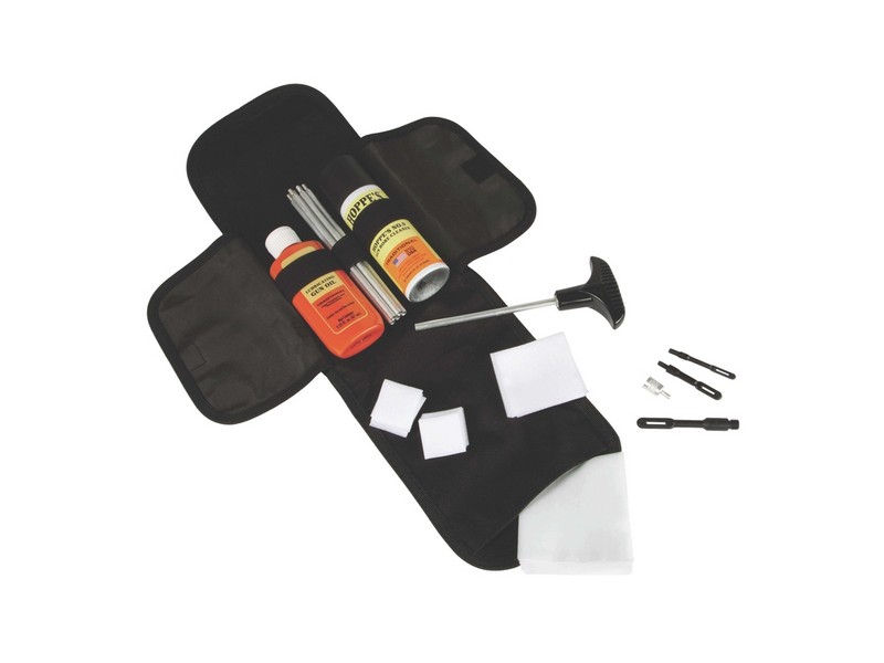 Hoppe's No. 9 Gun Cleaning Kit