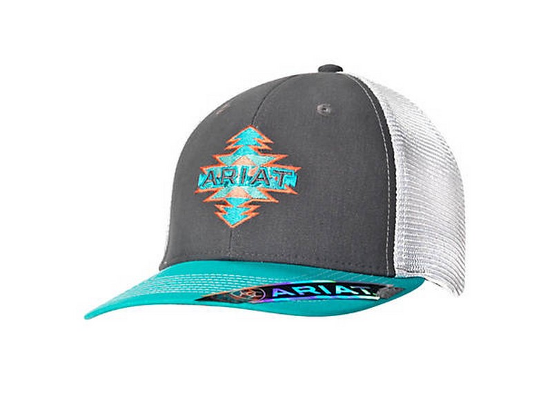Women's Ariat Ball Cap