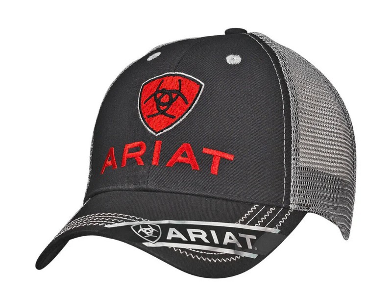 Men's Ariat Ball Cap