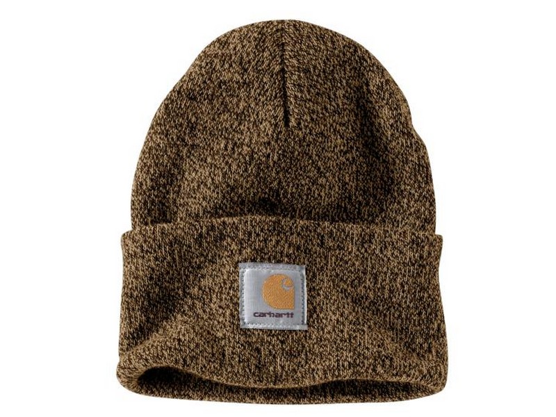 Carhartt Knit Beanie Mink