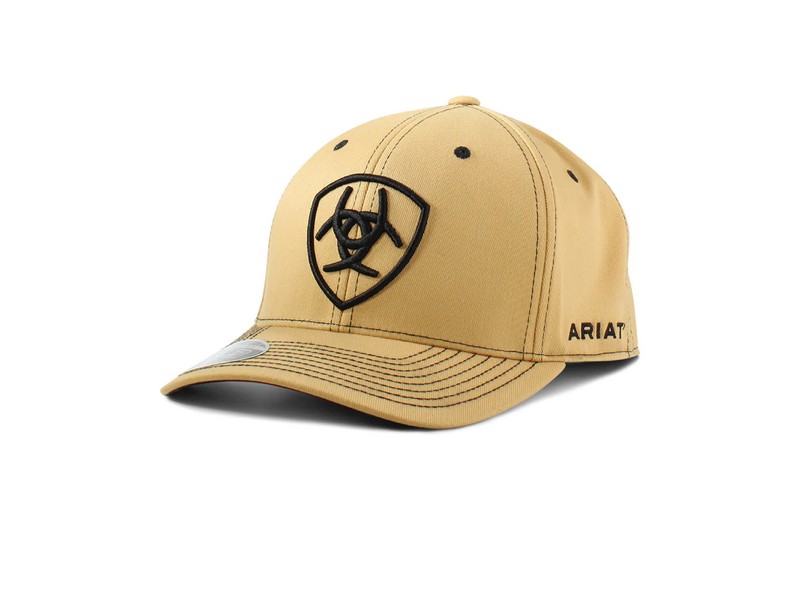 Men's Ariat Ball Cap