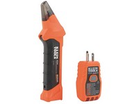 Klein Tools Digital Circuit Breaker Tester 1 pk