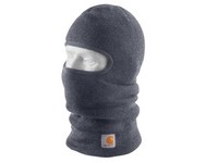 Carhartt Knit Insulated Face Mask Coal Heather