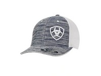 Men's Side Logo Ariat Hat