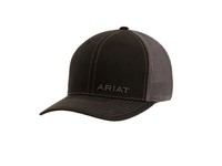 Men's Ariat Side Logo Ball Cap