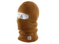 Carhartt Knit Insulated Face Mask Brown
