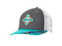 Women's Ariat Ball Cap