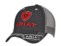 Men's Ariat Ball Cap