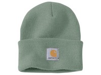 Carhartt Knit Beanie Pastel Turquoise