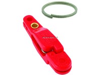 Offshore Pro Snap Weight Clip - 2 Per Pack