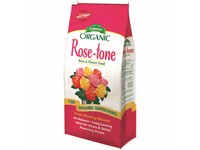 Espoma Rose-tone Organic Granules Plant Food 4 lb