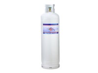 Flame King Steel Propane Cylinder