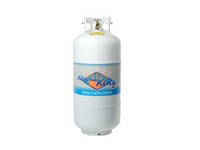 Flame King Steel Propane Cylinder