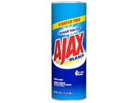 Ajax No Scent Cleanser 21 oz Powder