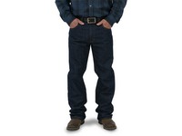 Jean Mens 5 Pkt Flex Dark Wash