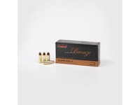 PMC Bronze Pistol Ammo 38 Super