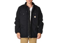 Men's Carhartt Full Swing Duck Jacket Black