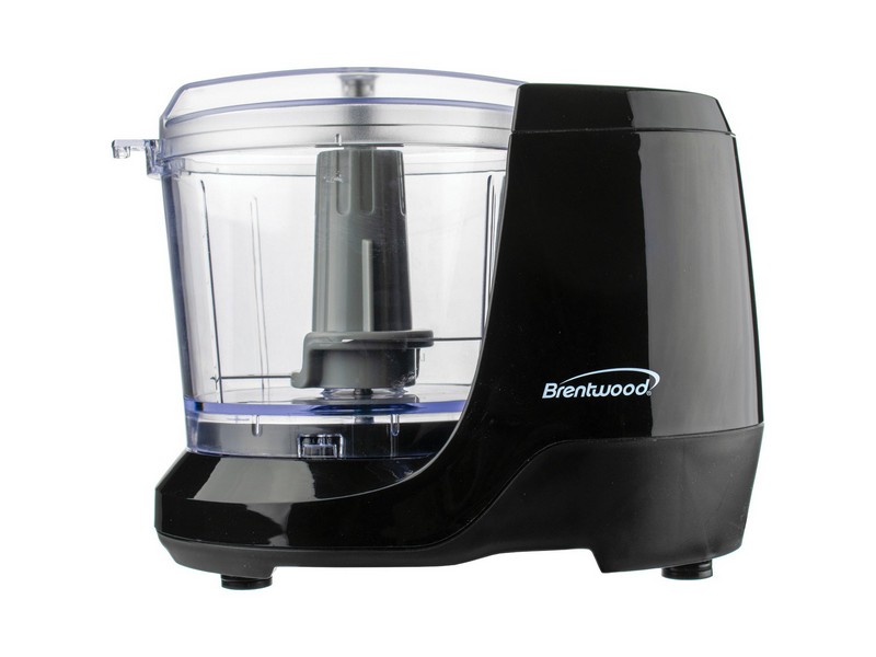 Brentwood 2.5 Cup Mini Food Chopper