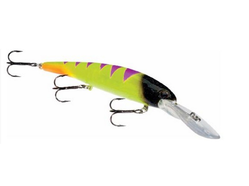 Bandit Custom 5/8oz. Half Hard