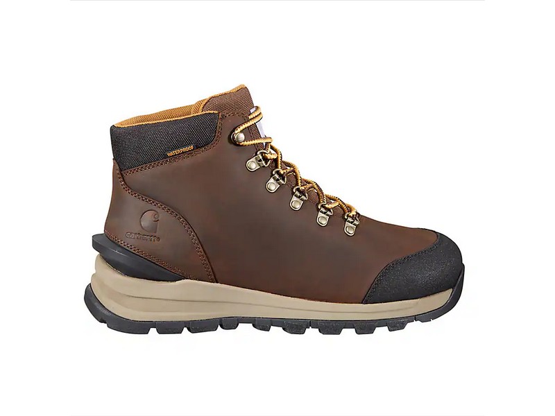Men's Carhartt Hiking Boot 5" Non-Safety Toe