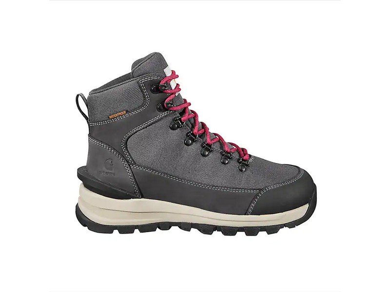 Women's Carhartt Hiking Boot 6" Alloy Toe