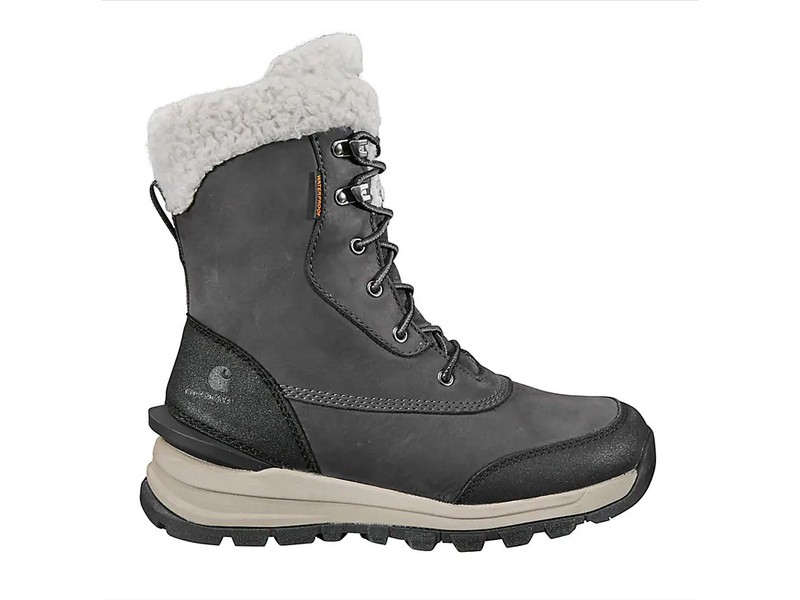 Women's Carhartt Snow Boot 8"