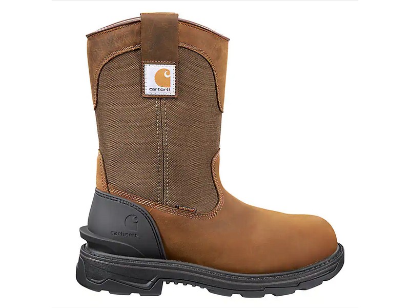 Men's Carhartt Work Boot 11" Non-Safety Toe