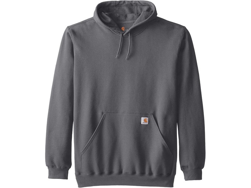 Men's Carhartt Logo Hoodie