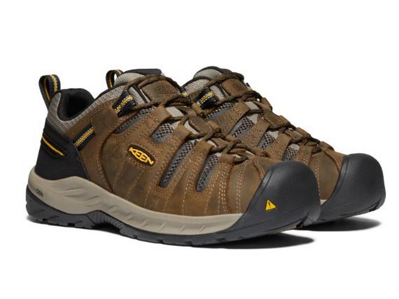 Men's Keen Flint II WP Hiker