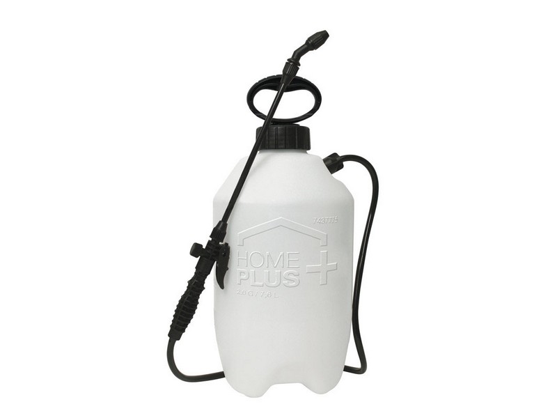 Home Plus 2 gal Sprayer Lawn And Garden Sprayer