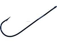 Tru-Turn Panfish hook size 4 Blue 9pk.