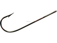 Tru-Turn Panfish hook size 6 Bronze 9pk.