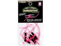 Rod-N-Bobbs Pink Bobber Stoppers