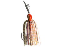 Strike King Thunder Cricket Vibratinf Jig 5/8oz. Bluegill