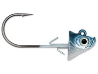 VMC Swimbait Jig Head 3/4oz. Blue Shad