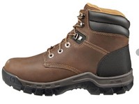 Men's Carhartt Work Boot 6" Safety Toe