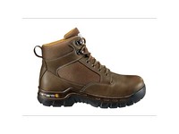 Men's Carhartt Work Boot 6" Steel Toe