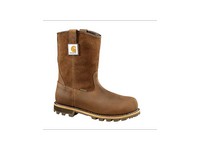 Mens Carhartt Work boot 10" Non-Safety Toe