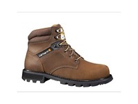 Men's Carhartt Work Boot 6" Steel Toe