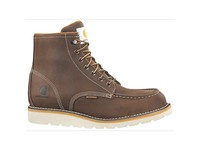 Men's Carhartt Work Boot 6" Steel Toe