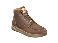 Mens Carhartt Work Boot Non-Safety Toe