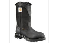 Womens Carhartt Work Boot 10" Non-Safety Toe