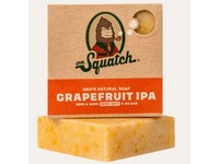 Dr. Squatch Grapefruit IPA Bar Soap