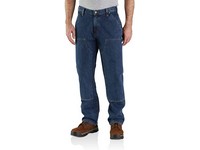 Men's Carhartt Logger Jeans