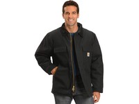 Men's Carhartt Insulated Coat Black