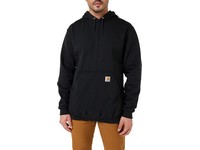 Men's Carhartt Hoodie Black